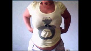 Анал жесть с разговорами