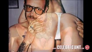 Анальный секс черно белое