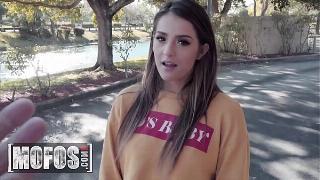 Чешский волосатый анал