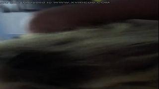 Кончил в рот море спермы