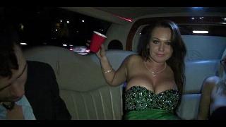 Любительское видео мама анал