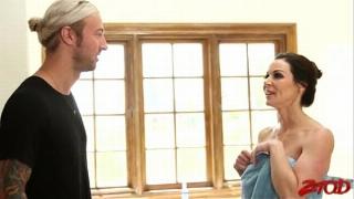 Порно девушки трусики лесбиянки