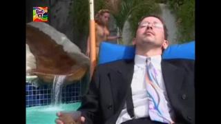 Порно красотки анал ретро