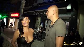 Порно минет окончание в рот не вынимая