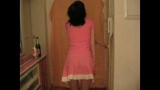 Порно потрахалась с негром