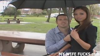 Порно ролики первый анал