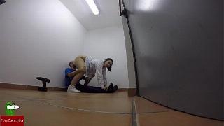 Порно русских лесбиянок в чулках колготках