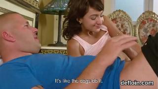 Порно русское брат с отцом