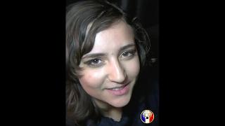 Порно видео с стройной русской девушкой