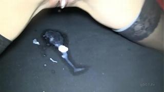 Порно женщины 50 двойное проникновение