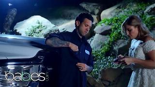 Порно жесть полненькие брюнетки