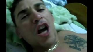 После долгого анала