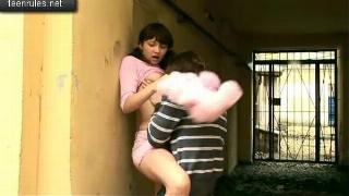 Посмотреть порно видео красивые чулки