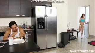 Русские первые аналы взрослых