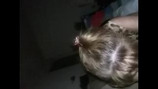 Русский домашний анал видео