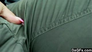 Русский порно видео домашний большой попа