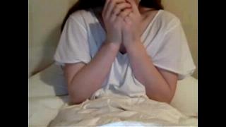 Русское порно видео крупно разговор