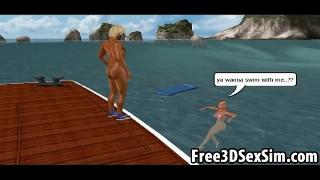 Русское порно видео мачеха измена