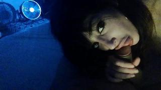 Самый первый раз в анал