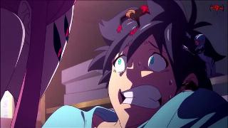 Секс видео большая жопа студентки