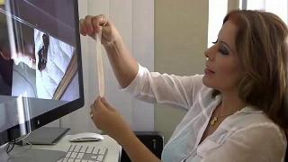 Видео мир анала