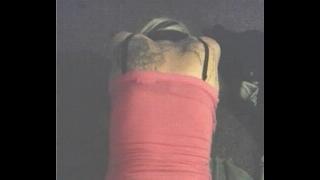 Волосатый анал 80