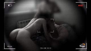 Выебали красивую девушку анал